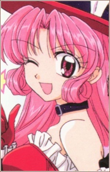  Meroko is one of my favourite Аниме girls ever.