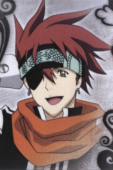  well, I got alot of favs, today it's Lavi from D Gray Man. I like him so much, because he is so very nice (every time I see him, I want to smile), he is very fun, very cute, and very loving too, he is adorable <33 but I mostly love him because he KICKS ezel !!!!!!