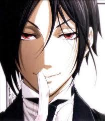  Why must you make me choose???!!! Ok ONE of them would be sebastian michaelis because i honor him and look up to him. I'm amazed how he can work for a little kid that wants him to do his bidding XD its so friken funny. Oh and i amor when sebastian fights,amazing silverware skills dude. I also like how he looks XD