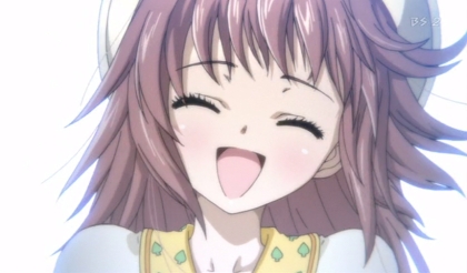 post cute smiling anime boy hoặc girl - anime các câu trả lời - fanpop