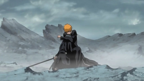  Ichigo and Rukia from Bleach. [b]Death + イチゴ = Deathberry[/b] How lucky we are that Kubo-Sensei himself named our OTP:)