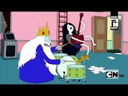  MARCY & ICE KING : i remember tu MARCY : nuts