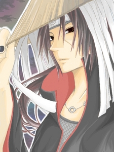  I upendo both Itachi and Deidara but Itachi is MUCH hotter<3