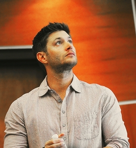  (As if I need to say) Jensen Ackles <333333