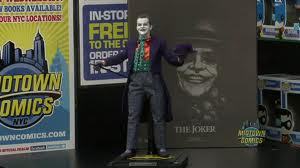  Jack as Joker in doll form :)