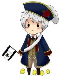  Man... This reminds me when I used to have an RP account on here... -sad sigh- Prussia.