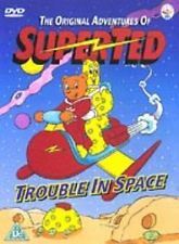  Maybe Disney will make a new film of Superted because it'll be better than this original.