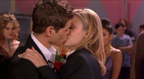  Matthew Lawrence and Rachel McAdams in The Hot Chick. <3333