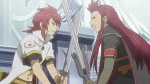  asch and luke from tales of the abyss