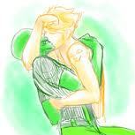  I don't know who that is, but I like it. My icona is DirkBorn. ... [i]What!?[/i] I can ship whoever I want to ship!