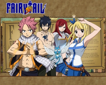 I think Lucy has feelings for Natsu but Natsu has no feelings for Lucy .He think they are just good friends.