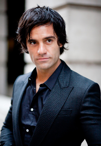  It changes, but currently Ramin Karimloo