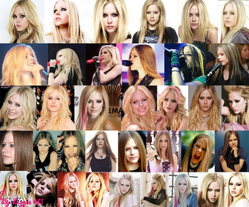  always did and always will like Avril Lavigne <3