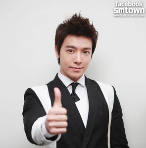  DONGHAE!!! My cute little Fishie!!!