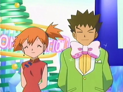 it would be nice if Misty and Brock came back. oh and i'm hoping they get a new major character, i mean i don't hate Ash but the major protagonists in the manga and games are soo awesome. well, that's what i think. besides, is there even a 6th generation in pokemon?