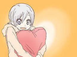 Lisanna!, why?, cause she's cute and she can turn into animals ^_^
(especially the bunny)