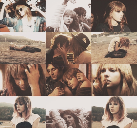 I knew you were trouble <3333