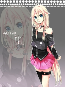  IA is my current favorite.