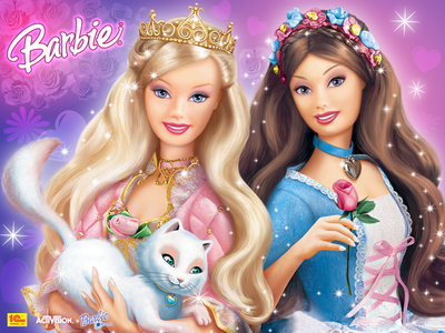  The old barbie movies! Because they are lebih interesting. But modern barbie film are too predictable. I cinta ballet which I can't see in the new movies, and there is no classic musik also. I cinta intelligent Anneliese, brave Odette, freedom-loving Rapunzel, hopeful Annika...and others. But the new Barbies don't have these qualities. So, that's why I cinta old barbie film and don't like the new ones.