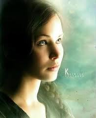 Katniss!!! :D