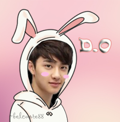 happy happy birthday d.o!!!!!!!!!!!!!!
haha
and i'm really happy to share that me and d.o had the same birthday jan. 12
haha
but i hope me and tao had the same b day
but it's ok 
still d.o is from exo 
so haha
dude
happy birthday!!!
that's all thank u 
bow!!!
hehe