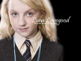 I LOVE LUNA! She is so awesome!