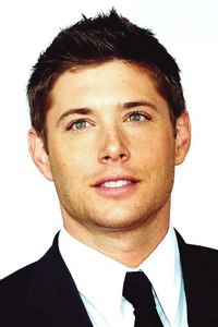  Jensen Ackles...The only man I've ever loved *_* <33 :D