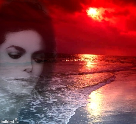  I would like my first time with Michael to be on a beach. It's barely sunrise. The both of us naked, laying on a silk blanket with the sound's of the ocean's current seducing our ears. We have strawberries, whip cream, and champagne. And right there, we make passionate love. Over, and over again.
