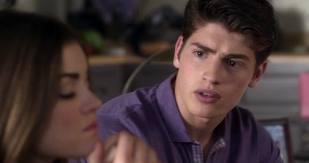  in season 3 ep.9 wesley which in real life is gregg sulkin