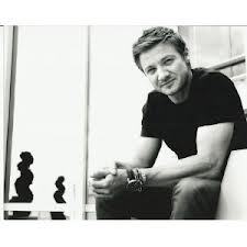  This one, this one, this one! :D -Jeremy Renner-