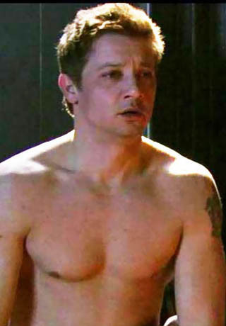  This one, this one, this one! :D Well? NATURE IS GREEN :) He-he-he? XD -Jeremy Renner-