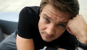  This one.. is this intense for you? for me, IT'S ULTRA MEGA INTENSE!!!! XD -Jeremy Renner-