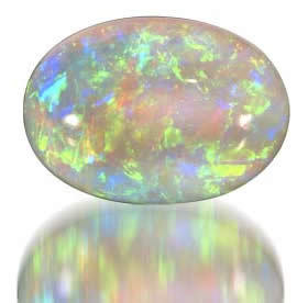  ~Opals for me.~