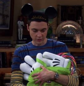  Jim Parsons <3 He's amazingly funny and just soo adorable :)