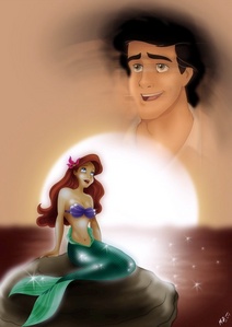  Ariel :D