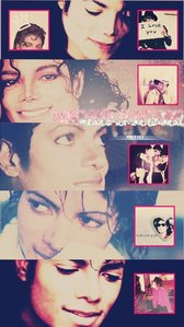  Michael Jackson ~