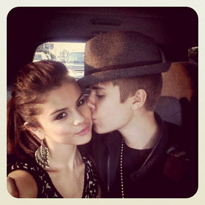 Selena+Justin=Forever ♥