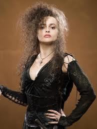 Yeah, I remember you ^_^ Welcome back. 

I was the one who loved Bellatrix.