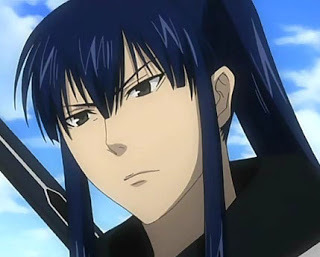  I never hate any anime characters at all, but i didnt really like Kanda at the beginning of D. Gray-man, mainly because of his personality, but then i grew to like his personality after a while, and started liking him!
