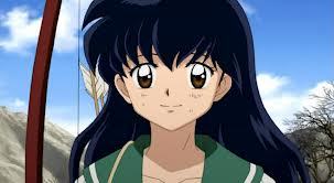 someone say that I look like her <33333



Kagome