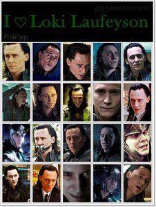  my king loki hes mine so back off girls and guys
