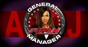  I 사랑 her being it but now she's not sadly I 사랑 the way she made the match for dolph and chris and chris isn't in WWE but now he got resigned 의해 new gm vikkie :(