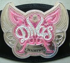 Ahh the divas champ well I would rub it in Vickie Guerrero's face