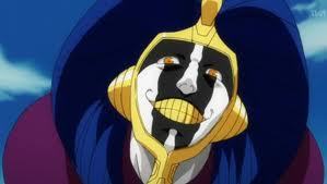  Mayuri Kurotsuchi At first he was frickin creepy (well, he still is) but he's really funny. XD