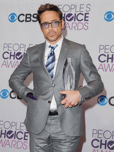  after reciving people's choice award - so proud of Robby :)))))