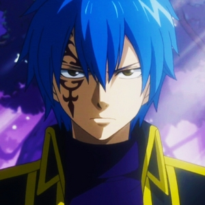  Jellal from Fairy Tail