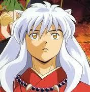 dont know if ud call it a necklace or rosary but inuyasha