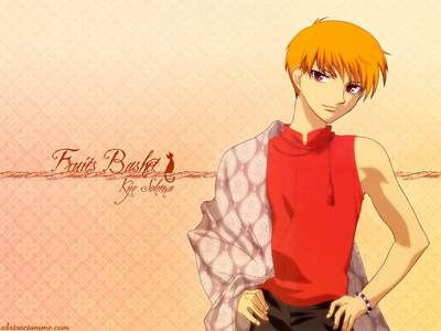  yes i do all the time becuse you know real guys suck becuse they cant be as awesome or hot or everthing oh and the one guy i fã girl over is him the one and only Kyo SOhma