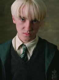 well I don't like any Japanese characters (Why are they all named after countries?) But if draco malfoy did.... well it would be a little weird because i'd always be comparing to tom felton (not that I've ever had any kind of relationship with him) and i'm also only 13 and he would be 18, 19, 20? so yeah it would be a little awkward. But fun too. I haven't really ever thought about draco in that way অথবা wondered about his "wand" ;)