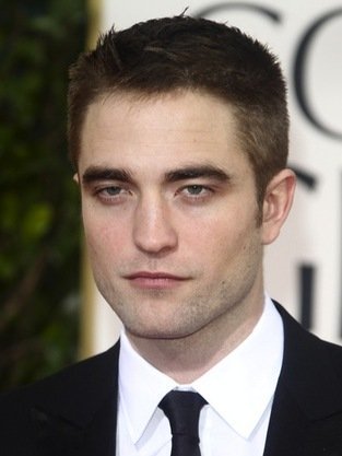  my Robert with no makeup.One word...GORGEOUS!!!!!!!!!!!!!